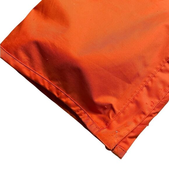 ARMADA Mega Rex 10,000 gm Orange Snow Pants Size XL - Picture 8 of 16